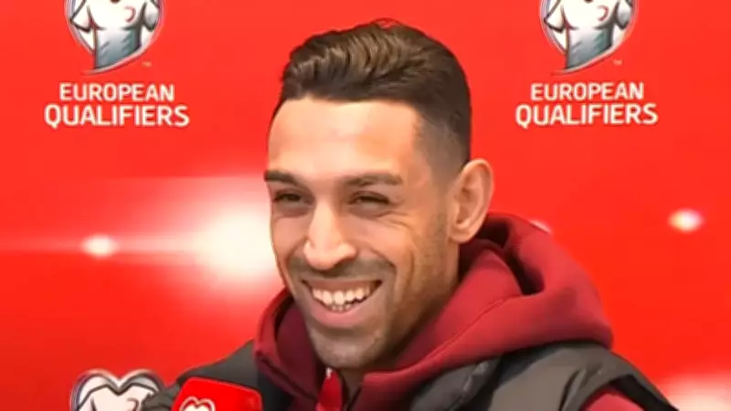 İrfan Can Kahveci: Dünyadaki Her Takımla Yarışabiliriz