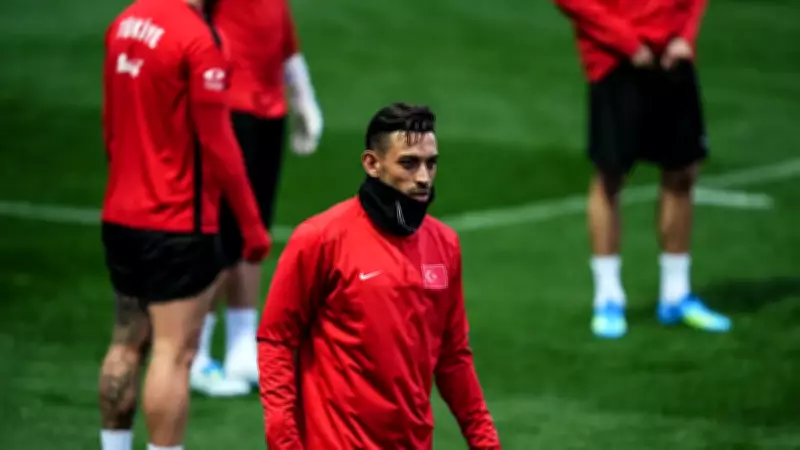 İrfan Can Kahveci'den Kosova Açıklaması: Türk Milletini Tanımıyorlar!