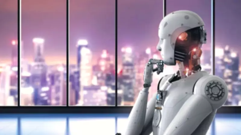 Robotların Vicdanı Yok: Ahlakı Algoritmalardan Öğreniyorlar