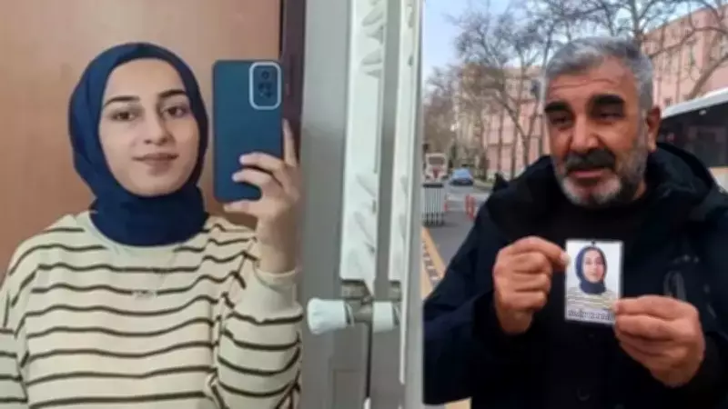 Rojin Kabaiş'in Ailesine Tehdit İddialarına Soruşturma Başlatıldı