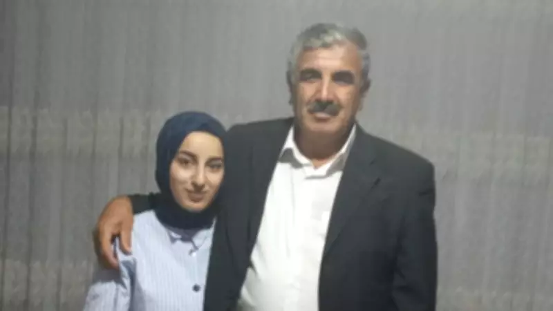 Rojin Kabaiş'in Babasına Tehdit İddialarına Soruşturma Başlatıldı