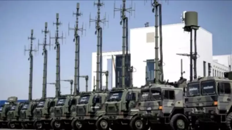 ROKETSAN Genel Müdürü: Çelik Kubbe Hava Savunmada Tüm İhtiyaçları Karşılayacak