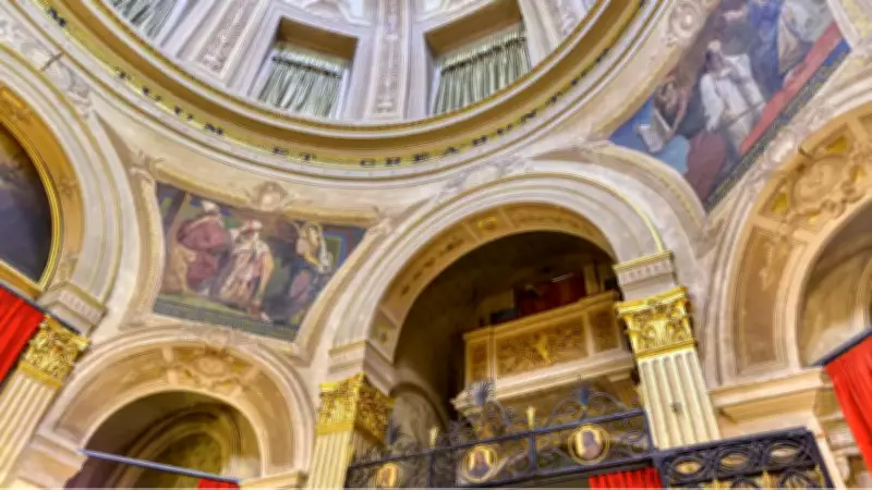 Roma'da Tarihi Satış: Eski Papa II. John Paul'un Evi 30 Milyon Euro'ya Piyasada