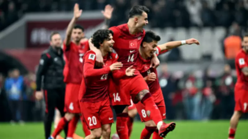 Romanya Medyasından Türkiye Mağlubiyetine Sert Tepkiler: 'Elveda Amerika Rüyası'