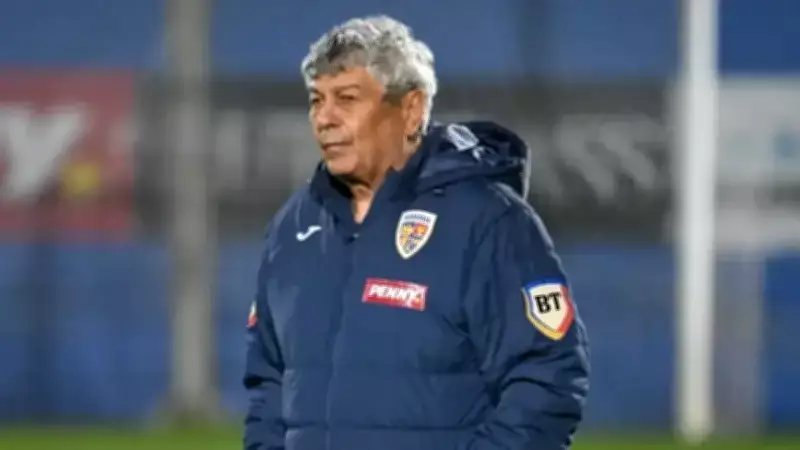 Romanya Milli Takımı Aday Kadrosu Açıklandı: Türkiye Maçına 3 Süper Lig Yıldızı Davet Edildi