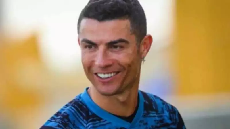 Ronaldo ve Rodriguez'den Lüks Gösteri: Çocuk Odası Sosyal Medyayı Salladı!