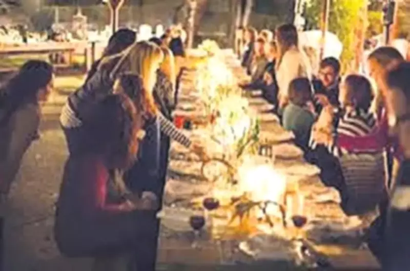 Roseto Etkisi: Kalp Sağlığının Sırrı Sosyal Bağlarda mı Gizli?