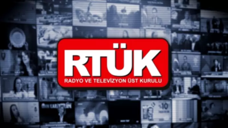 RTÜK Başkanı Daniş: Televizyon Yayınlarında Şiddeti Ölçmek İçin Çalışma Başlattık