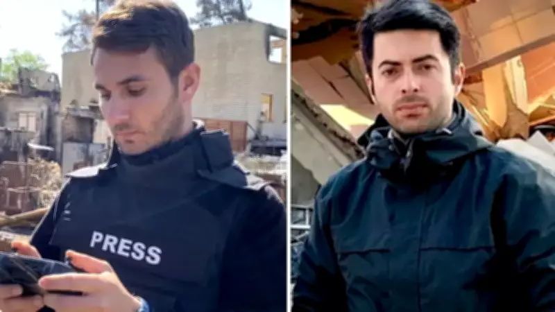 RTÜK Başkanı Mehmet Daniş'ten CNN Türk Çalışanları İçin Açıklama: Süreç Titizlikle Takip Ediliyor