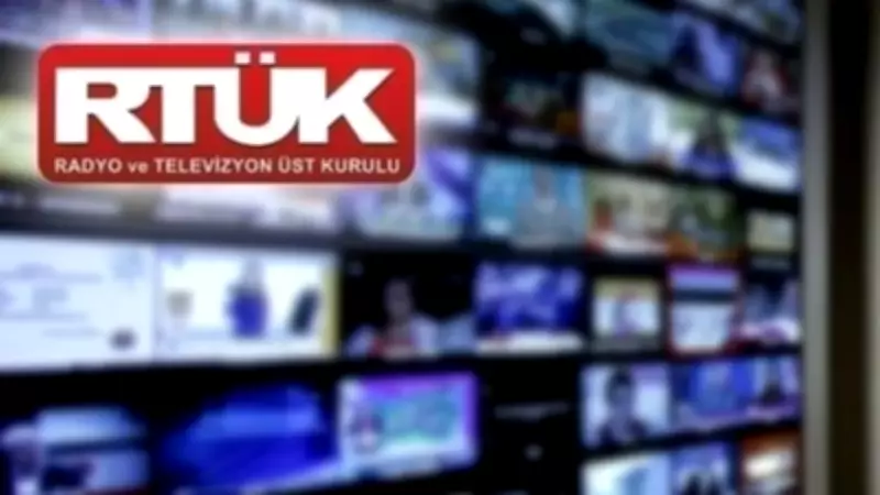 RTÜK'ten Yayıncılara Büyük Kolaylık: Yayın Tekniği Değişikliği Artık Çok Daha Kolay