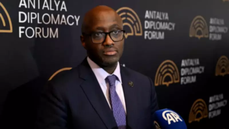 Ruanda'dan KDC'ye Sert Uyarı: 'Somut Adım Bekliyoruz, Söz Yetmez'