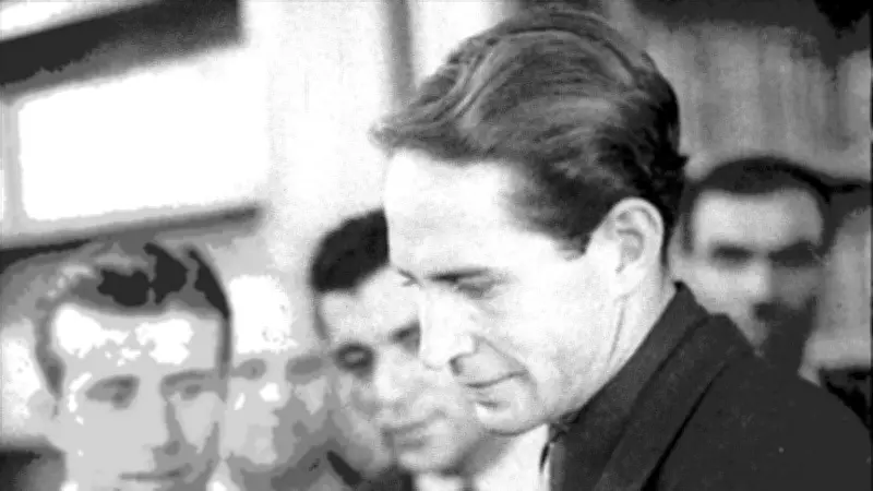 Ruhi Sarıalp: Türk Atletizminin Olimpiyat Öncüsünün Unutulmaz Mirası