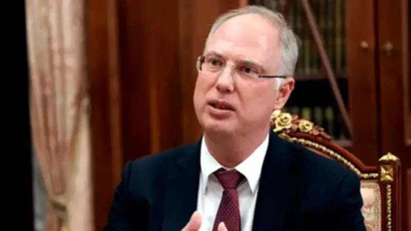 Rus Fon Başkanı Dmitriyev'den Kritik Uyarı: Gübre ve Gıda Krizi Kapıda