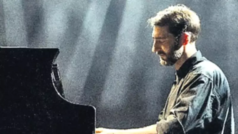 Rus Piyanist Evgeny Grinko Türkiye Konserleri İçin Geri Sayım Başlattı