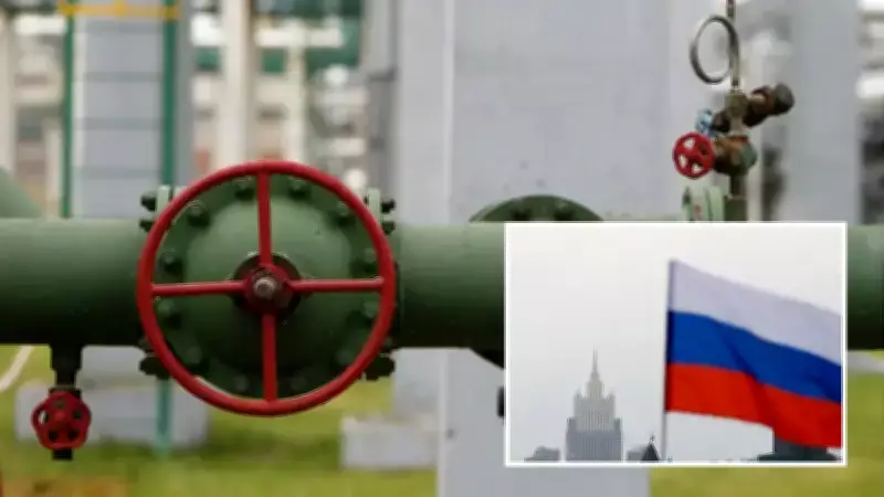 Rusya Enerji Bakanı Tsivilev: Asya Ülkeleri Enerji Tedariki İçin Temasta