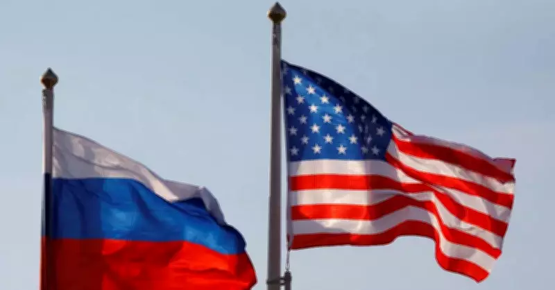 Rusya ile ABD'den Kritik Enerji Görüşmesi: Piyasa Krizine Çözüm Aranıyor