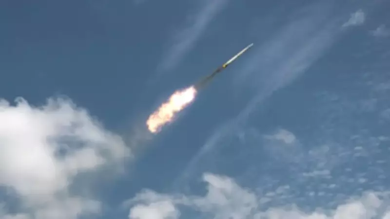 Rusya Savunma Bakanlığı: Ukrayna'ya Ait 283 İHA Gece Boyunca Düşürüldü