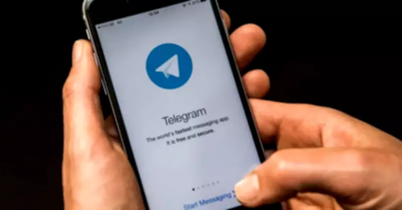 Rusya, Telegram ve Apple'a 385 Milyon Ruble Para Cezası Kesti