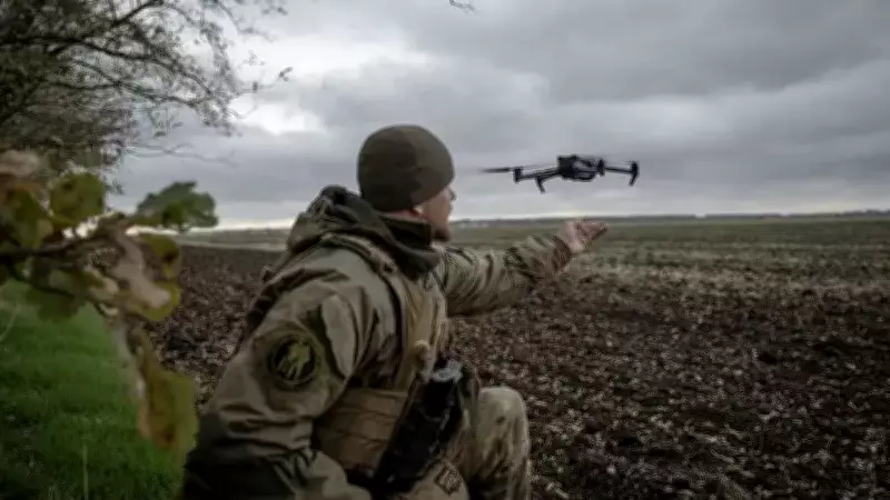 Rusya'da Kritik Liman Hedef Alındı: Ust-Luga'ya İHA Saldırısı