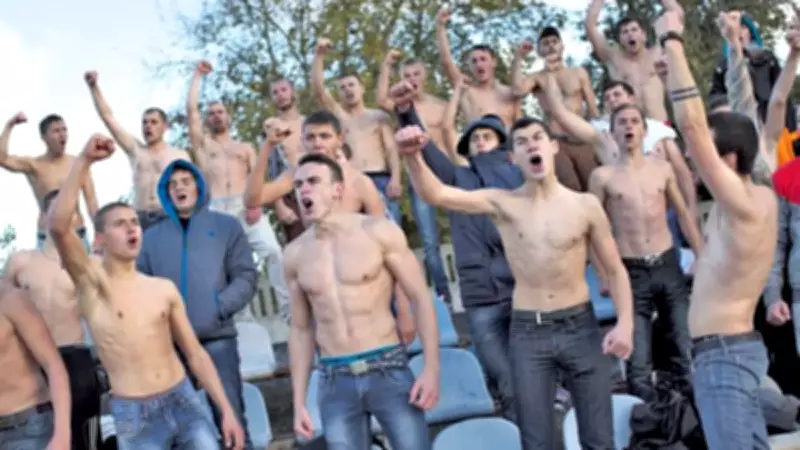 Rusya'da Sosyal Medya Kaynaklı Gençlik Suçlarında Endişe Verici Artış