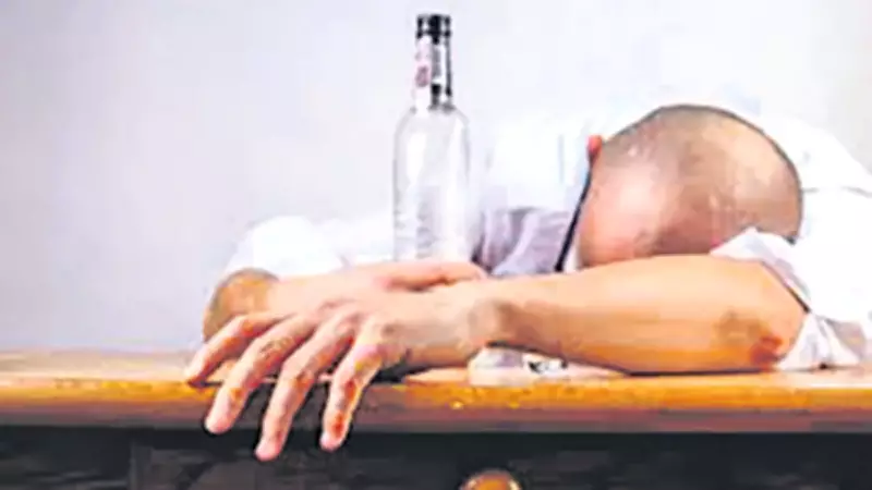 Rusya'da Sovyet Dönemi Uygulaması: 'Sarhoş Ayıltma Evleri' Yeniden Faaliyette