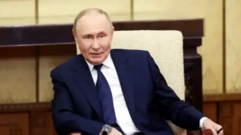 Rusya'dan ABD ve İsrail'e Sert Tepki: Orta Doğu'yu Kaosa Sürüklüyorlar