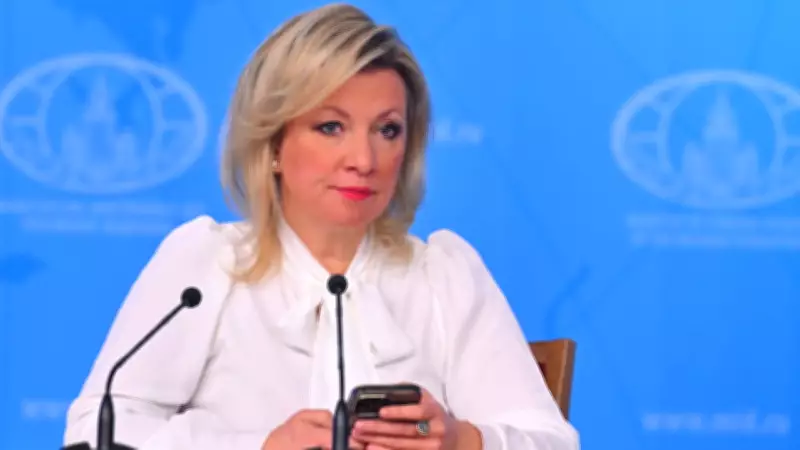 Rusya'dan Nükleer Felaket Uyarısı: Orta Doğu Krizi Tehlikeli Boyutta