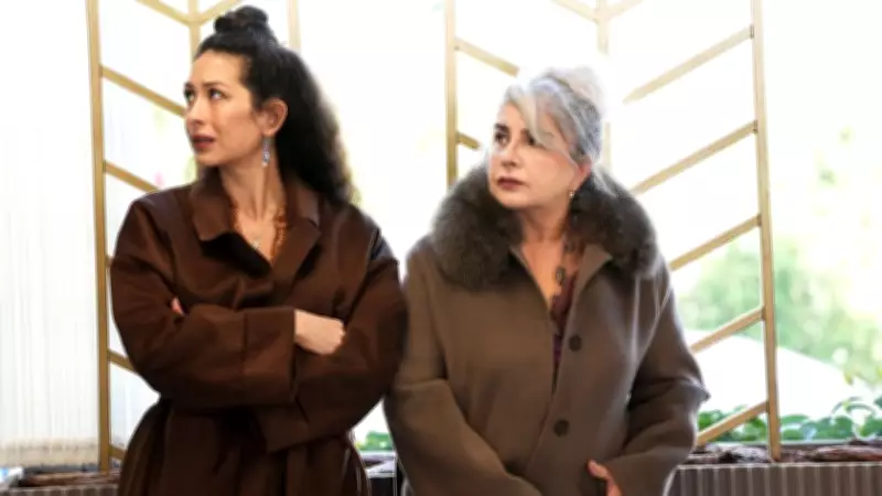 Rüya Gibi 13. Bölüm Heyecanı: Emir Özgürlüğünden Vazgeçiyor, Aydan Liderliği Ele Alıyor