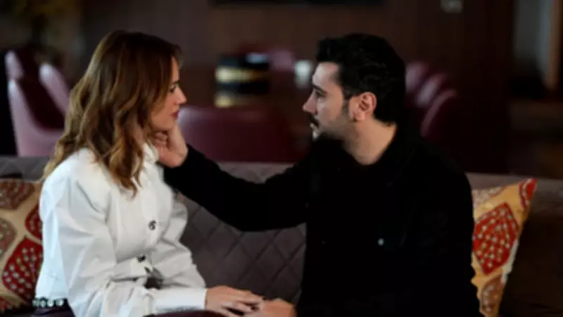 Rüya Gibi 13. Bölüm İzle: Show TV'de Yeni Bölüm Heyecanı Başlıyor