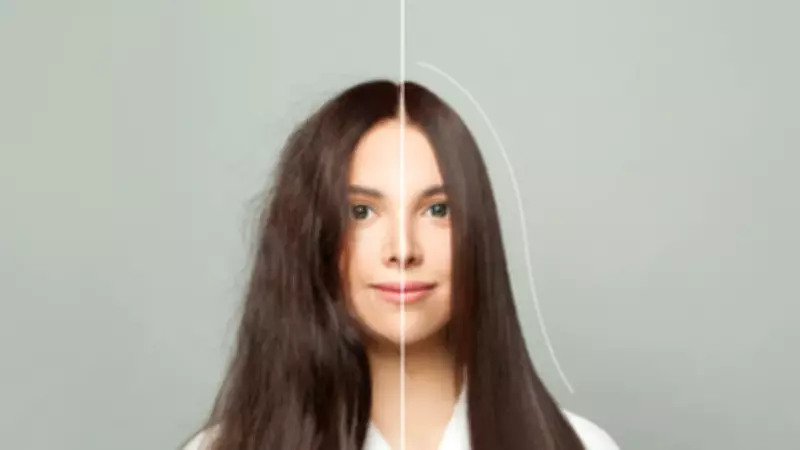 Saç Bakımında Yeni Trend: Şampuan Aralarını Uzatma Akımı Yayılıyor