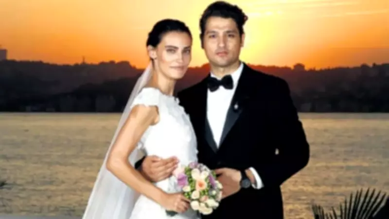 Saadet Işıl Aksoy ve Pamir Kıraner 12 Yıllık Evliliği Tek Celsede Noktaladı