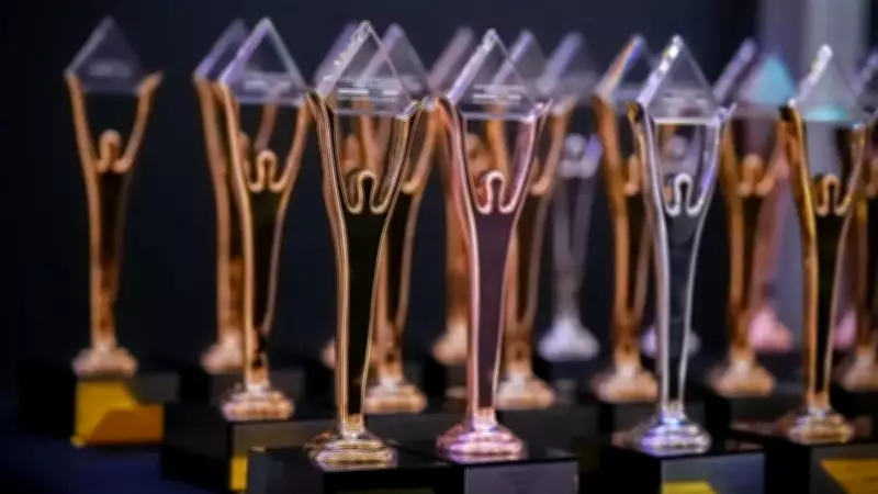 Sabah.com.tr ve Turkuvaz Medya'ya Uluslararası Ödül Yağdı!