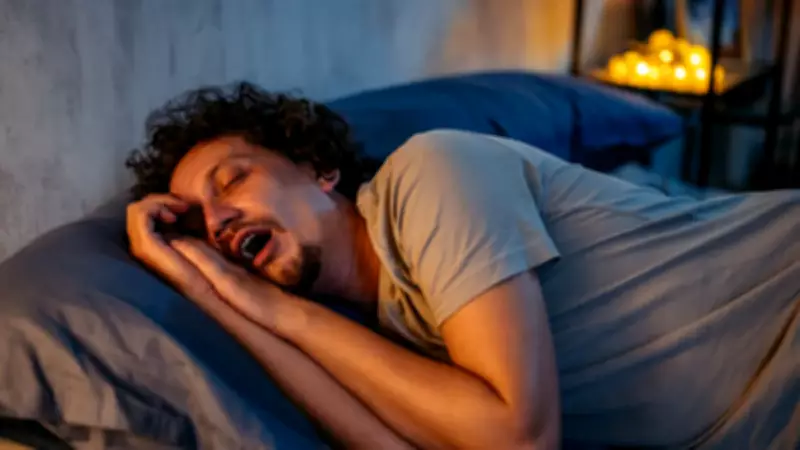 Sabahları Yorgun Uyanmak Kalp Krizi Riskini Artırıyor! Uzman Uyarısı