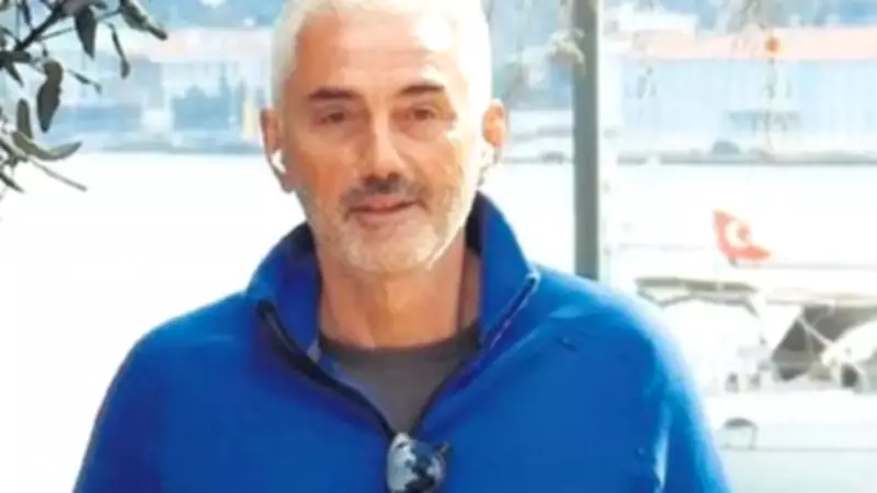 Sabancı Holding'de 30 Yıllık Dönem Sona Erdi: Haluk Dinçer'den Sessiz Veda