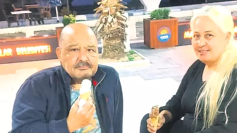 Sabıkalı Hırsız, Başkasının Kimliğiyle Yakalandıktan Sonra Hayatını Kaybetti