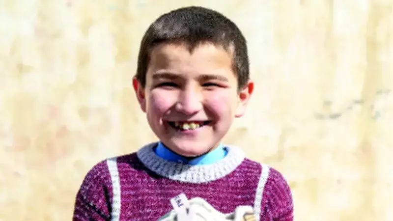 Sadakataşı ve İHH'den Ramazan Yardımı: 7 Bin Aileye Ulaşım Hedefleniyor