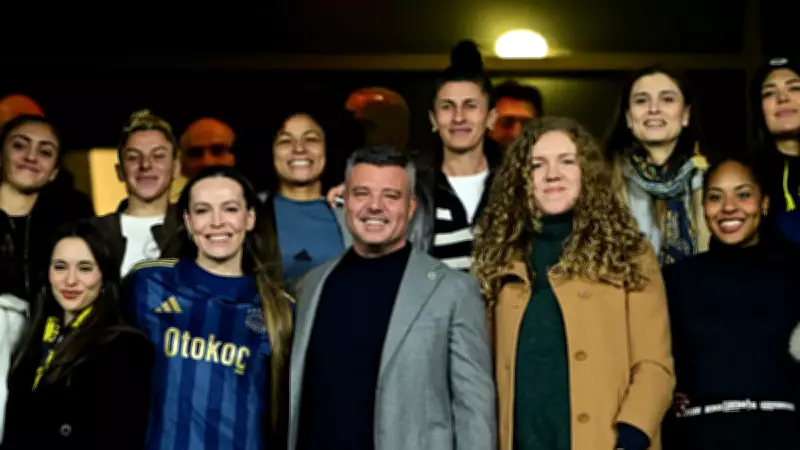 Sadettin Saran'dan Hakem Uyarısı: Böyle Devam Ederse Hakem Kalmayacak