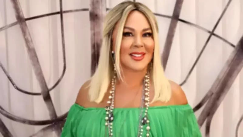 Safiye Soyman 65 Yaşında: 'Nasıl Kraliçelik Yakışmış Mı?'