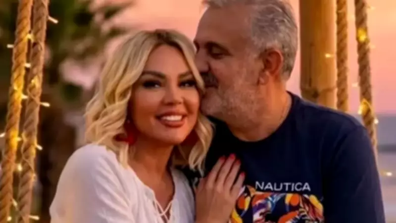 Safiye Soyman'dan Faik Öztürk'e 25 Yıllık Aşkın Huzur Formülü