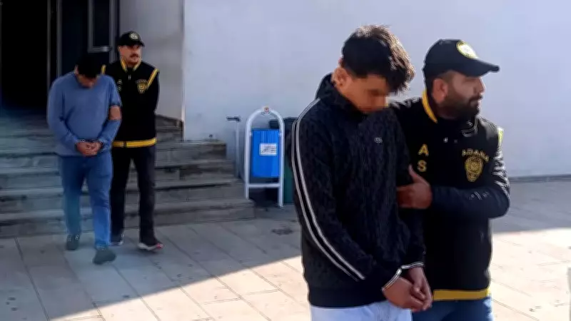 Sahte Polis Dolandırıcılığı: Yaşlı Kadının 750 Bin Liralık Altını Çalındı