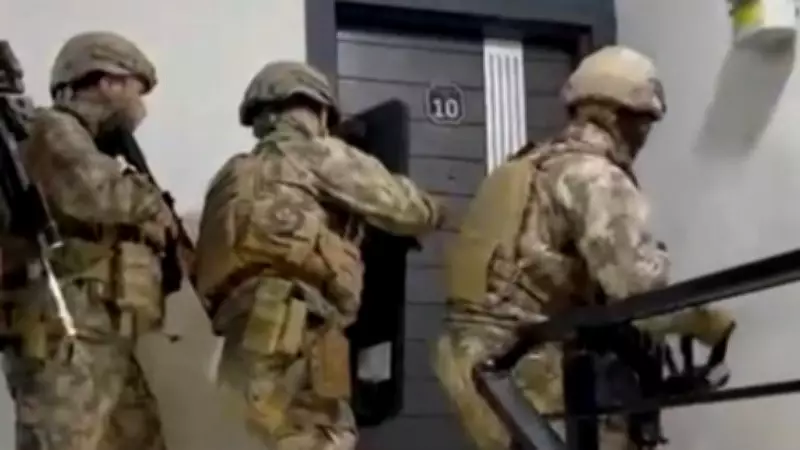 Sakarya Merkezli 4 İlde Siber Dolandırıcılık Operasyonu: 6 Kişi Tutuklandı