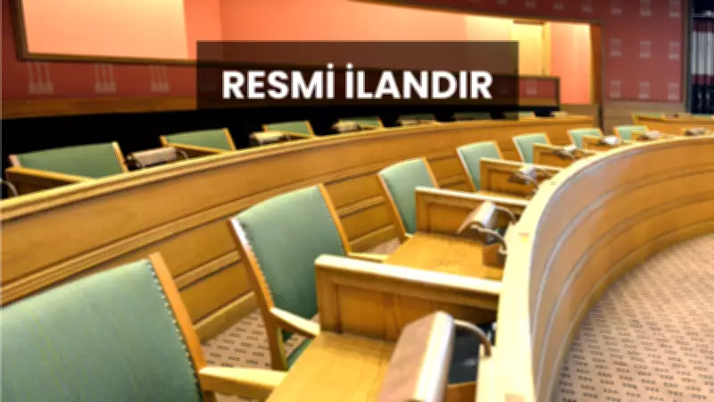 Sakarya'da 13.5 Milyon TL Değerinde Arsa İhale ile Satışa Çıkarıldı