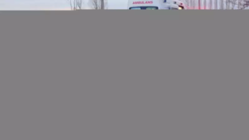 Sakarya'da İftar Vakti Korkunç Kaza: SUV Otomobile Ok Gibi Saplandı