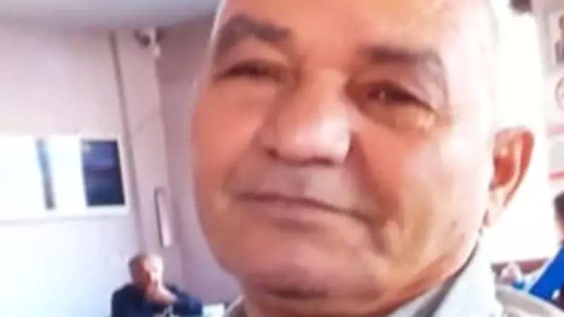 Sakarya'da Kayıp Yaşlı Adamın Cansız Bedeni Bulundu