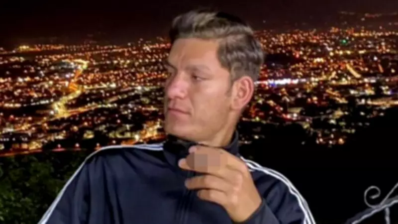 Sakarya'da Trafik Kazasında Profesyonel Boksör Emirhan Bozkurt Hayatını Kaybetti