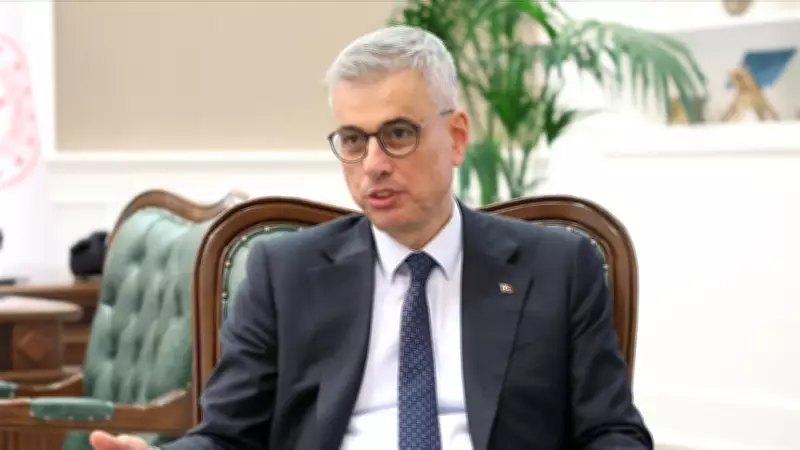 Sağlık Bakanı Memişoğlu: 10 Milyon Kişi Tartıldı, 513 Bin Kişi Zayıfladı