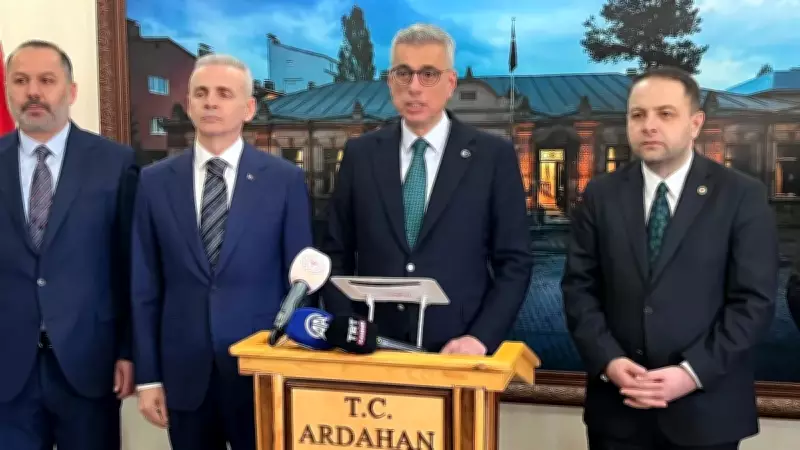 Sağlık Bakanı Memişoğlu: 'İdeal Kilonu Öğren' Kampanyasıyla 10 Milyon Kişi Ölçüldü