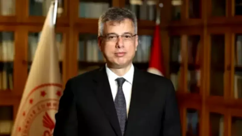 Sağlık Bakanı Memişoğlu'ndan Yerli İlaç Müjdesi: 36 İlaç Geri Ödeme Kapsamında