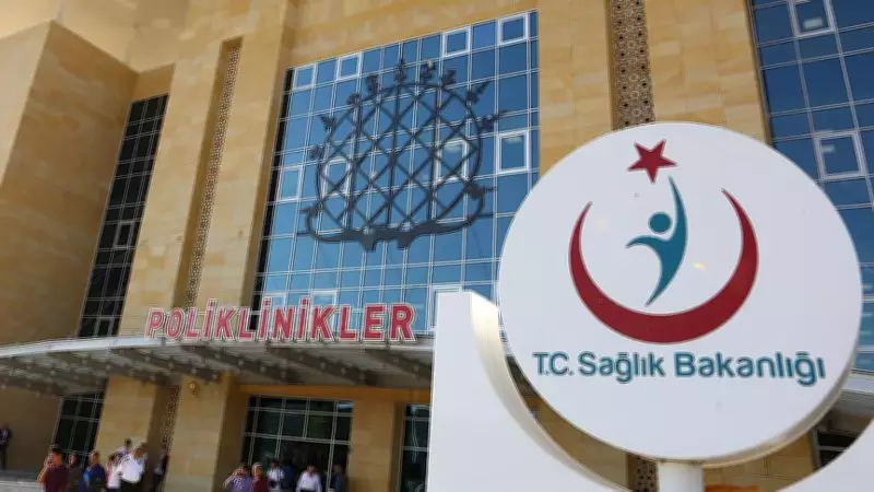 Sağlık Bakanlığı 26 Bin 673 Personel Alımı: Başvuru Tarihleri ve Branş Dağılımı