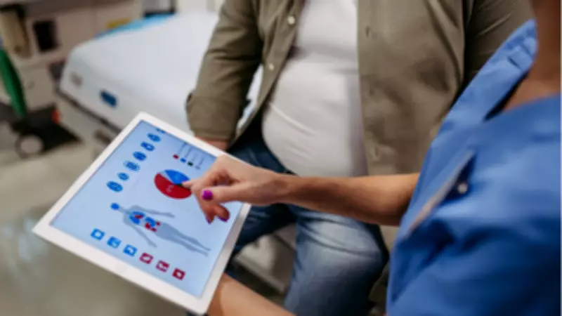 Sağlık Bakanlığı Obeziteyle Mücadelede SMS'le 10 Milyon Vatandaşı Davet Etti